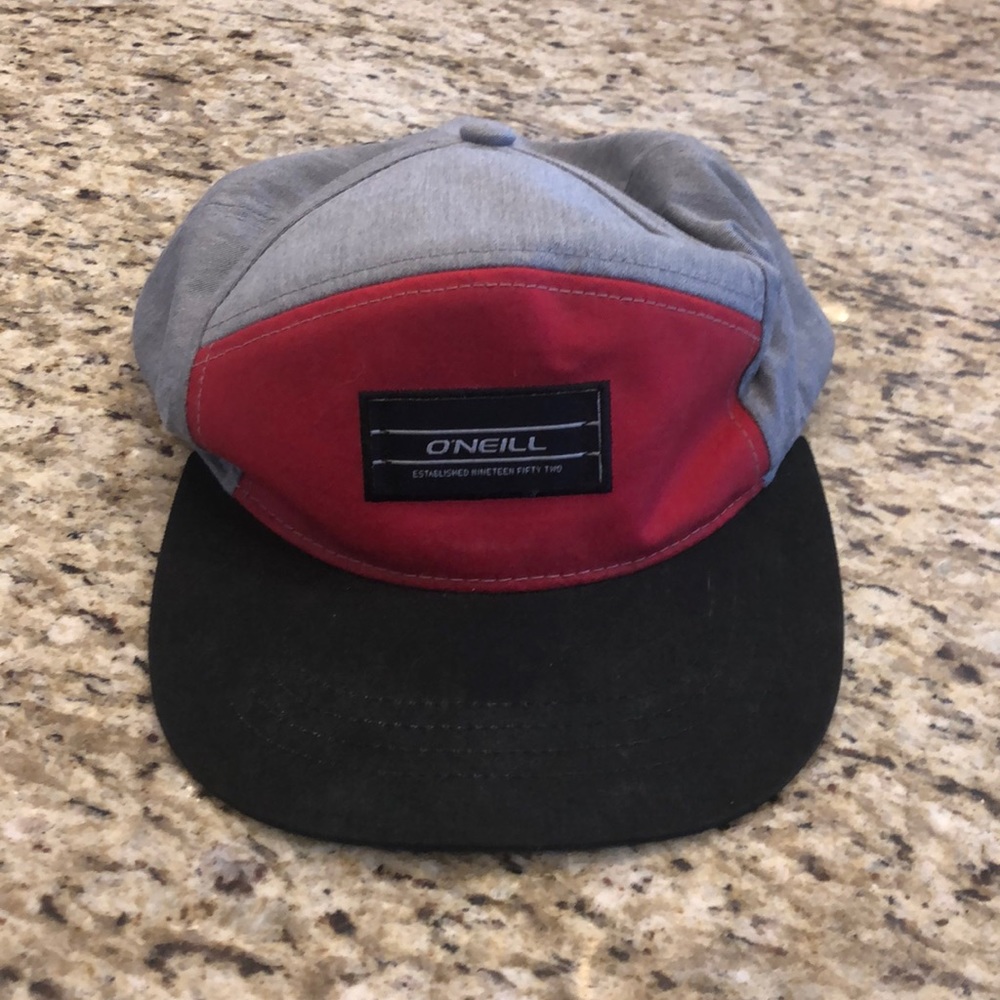 O’Neill hat